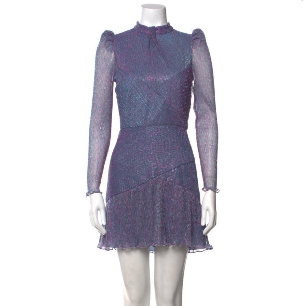 Saylor mini dress